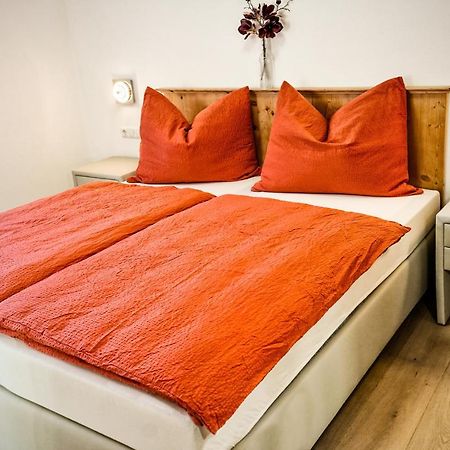 Aparthotel Jochberg Hoamatl Zewnętrze zdjęcie