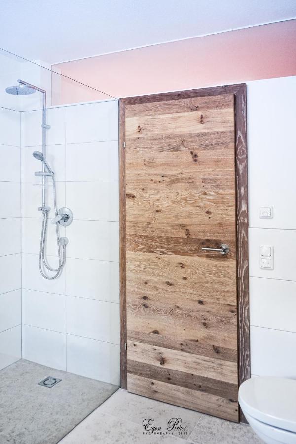 Aparthotel Jochberg Hoamatl Zewnętrze zdjęcie